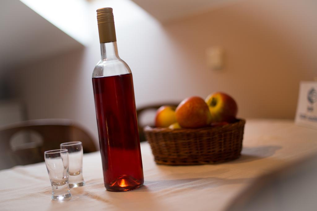 Apartment Oreskovic 오토칵 외부 사진