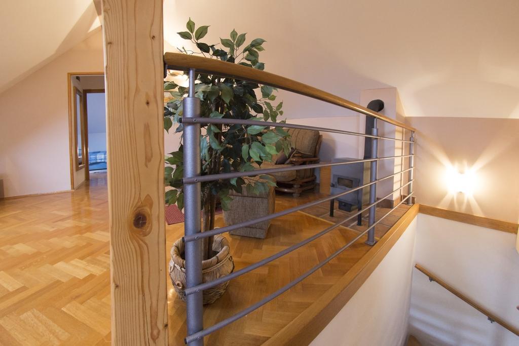 Apartment Oreskovic 오토칵 외부 사진
