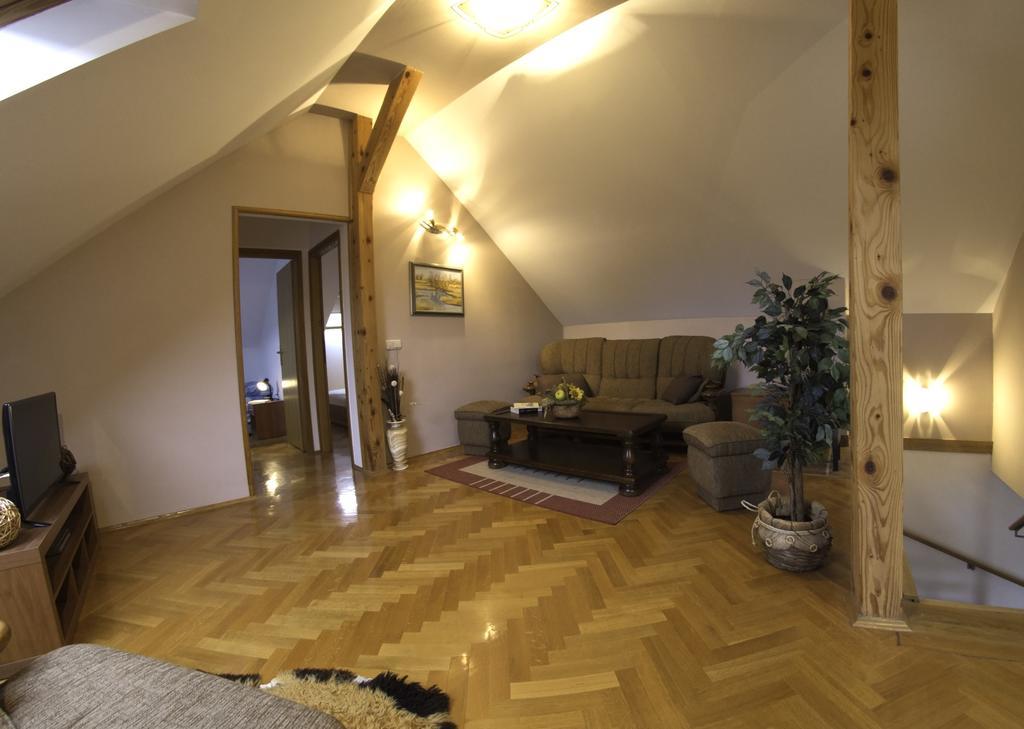 Apartment Oreskovic 오토칵 외부 사진
