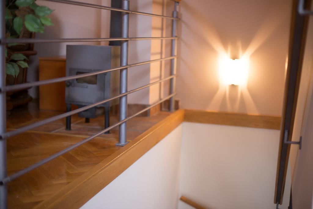 Apartment Oreskovic 오토칵 외부 사진