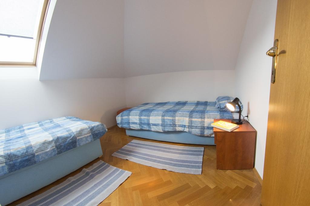 Apartment Oreskovic 오토칵 외부 사진