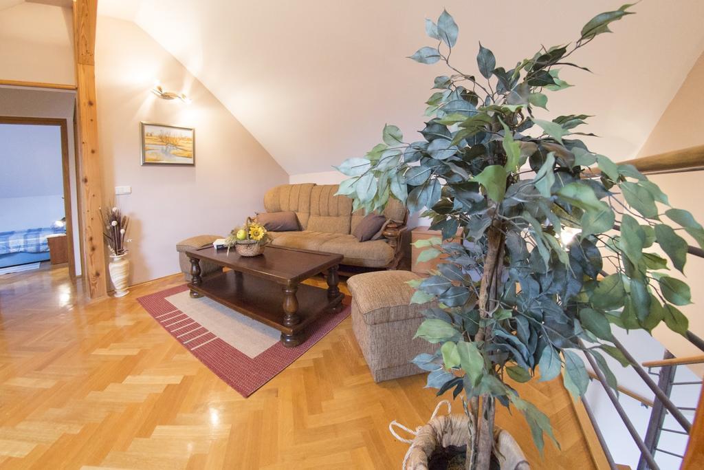 Apartment Oreskovic 오토칵 외부 사진