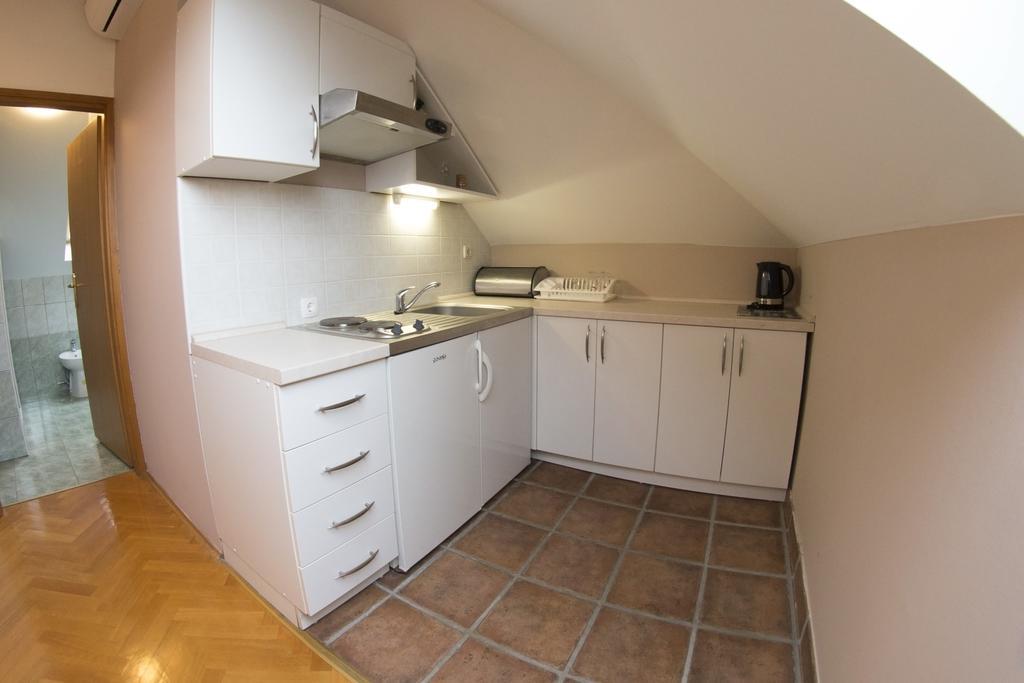 Apartment Oreskovic 오토칵 외부 사진