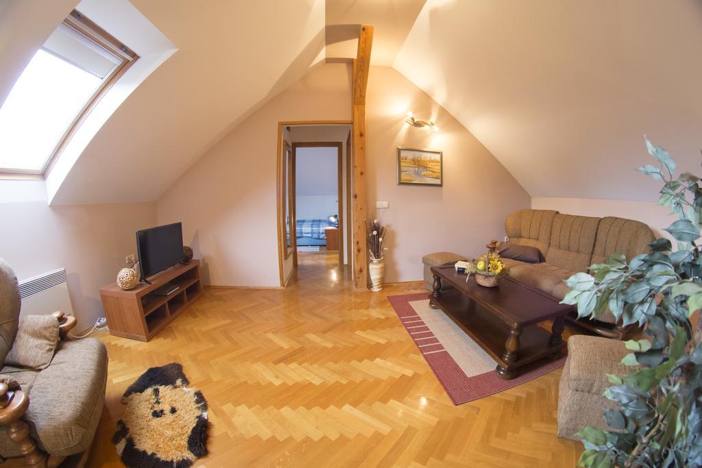 Apartment Oreskovic 오토칵 외부 사진