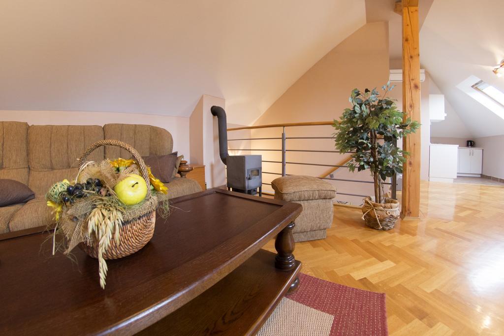 Apartment Oreskovic 오토칵 외부 사진