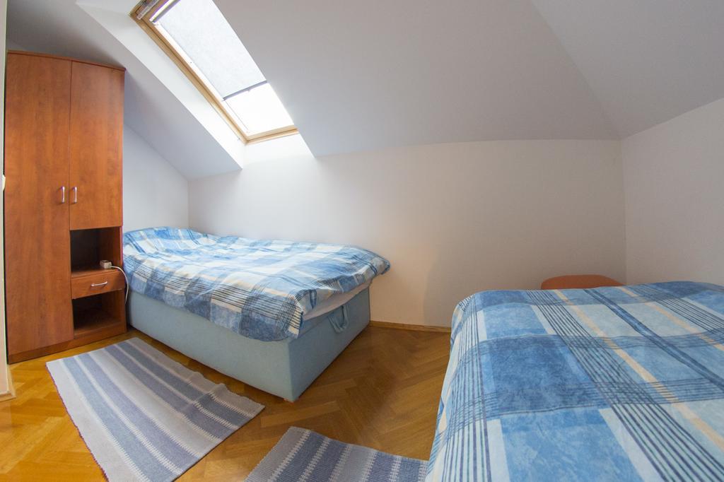 Apartment Oreskovic 오토칵 외부 사진